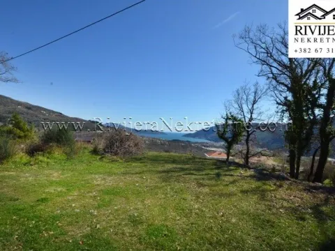 Sale, land lot, 1482m², Mojdež, Herceg Novi - image 11