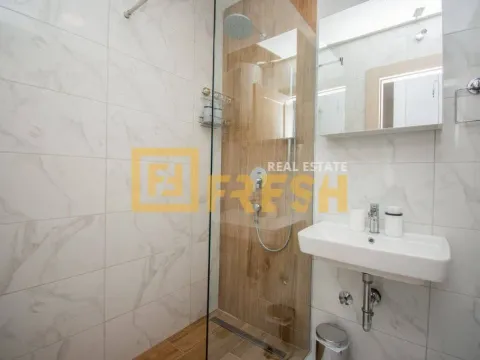 Izdavanje, jednosoban stan, 46m², Zabjelo, Podgorica - image 9