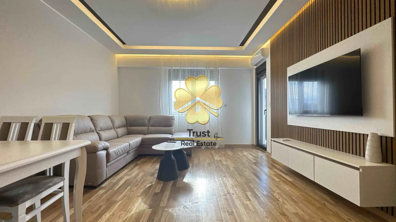 Rent, one bedroom apartment, 50m², Zagorič, Podgorica