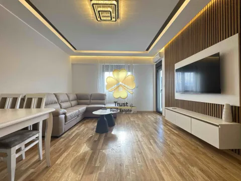 Rent, one bedroom apartment, 50m², Zagorič, Podgorica