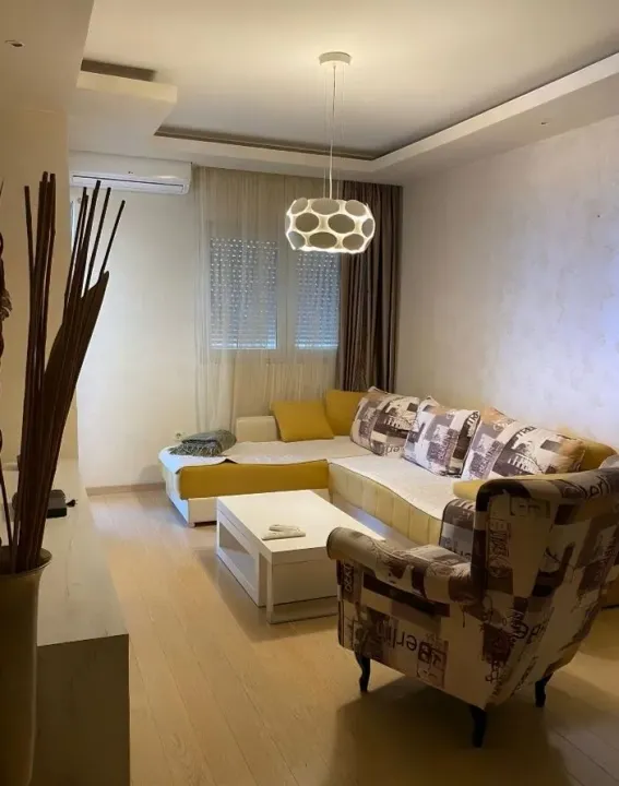 Prodaja, dvosoban stan, 66m², City Kvart, Podgorica