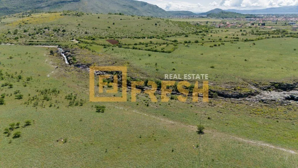 Prodaja, plac, 116700m², Tuzi, Podgorica