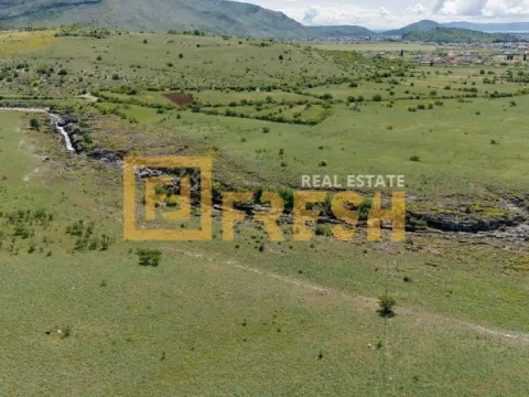 Sale, land lot, 116000m², Tuzi, Podgorica - image 7