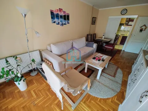 Prodaja, trosoban stan, 62m², Nova Detelinara, Novi Sad Sve Podlokacije - image 6