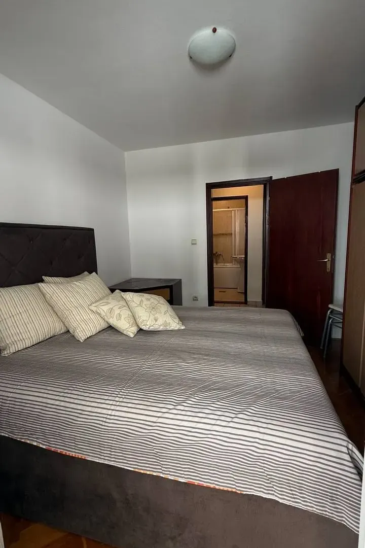 Sale, two bedroom apartment, 57m², Babilonija, Budva