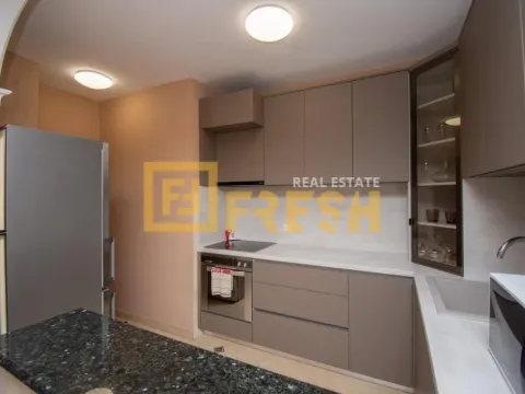 Izdavanje, dvosoban stan, 94m², Centar, Podgorica - image 14