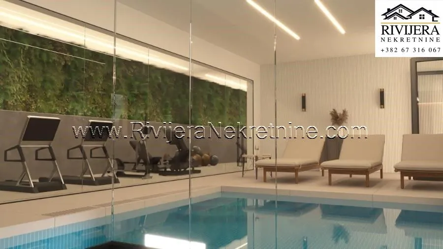 Prodaja, kuća, 261m², Budva, Crna Gora