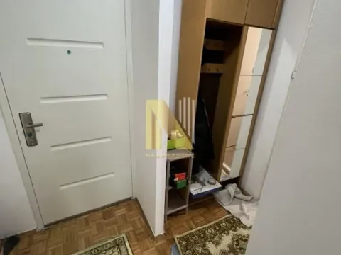 Rent, two bedroom apartment, 52m², Liman 4, Novi Sad Sve Podlokacije - image 13