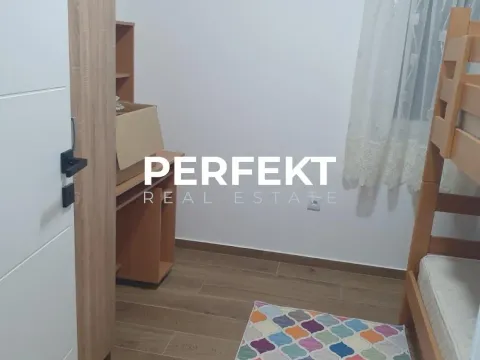Rent, two bedroom apartment, 61m², Misa, Pančevo - image 14