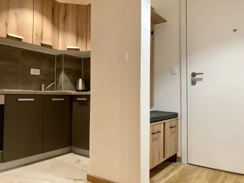 Sale, apartment, 46m², Centar, Bar - image 6