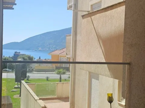 Prodaja, jednosoban stan, 34m², Igalo, Herceg Novi - image 2