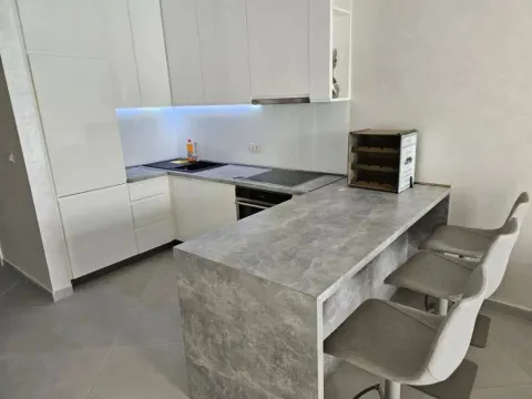 Rent, one bedroom apartment, 45m², Centar, Budva - image 8