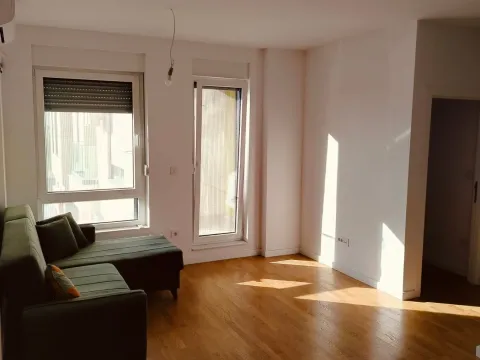 Prodaja, dvosoban stan, 44m², Novo naselje, Novi Sad - image 16