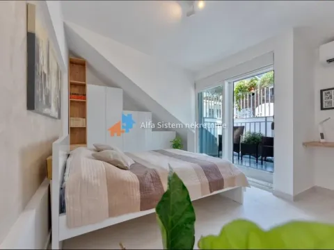 Izdavanje, dvosoban stan, 60m², Stari Grad, Beograd - image 15