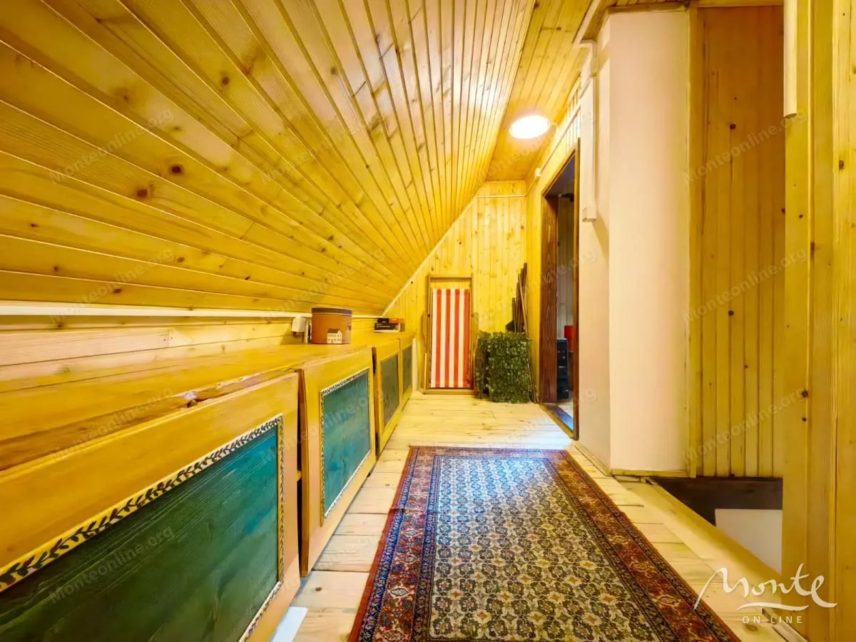 Prodaja, kuća, 100m², Motički gaj, Žabljak