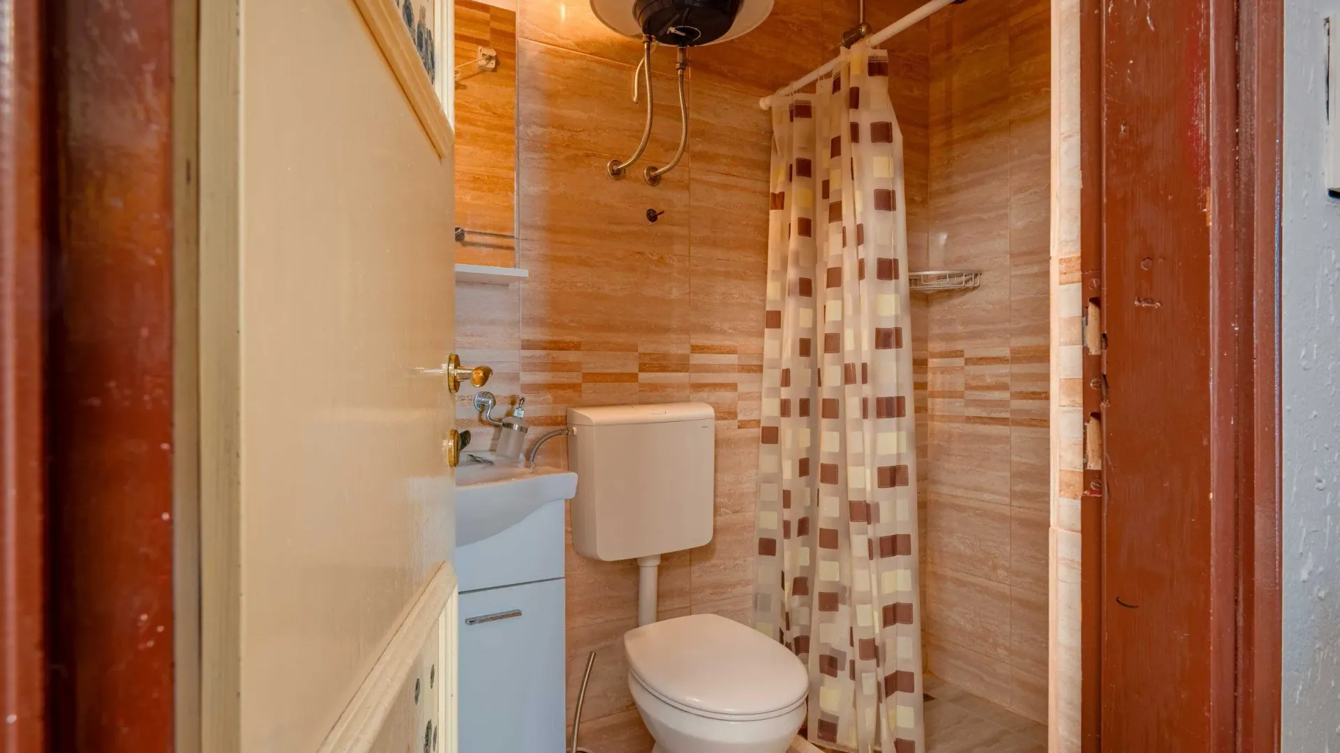 Prodaja, kuća, 130m², Rose, Herceg Novi
