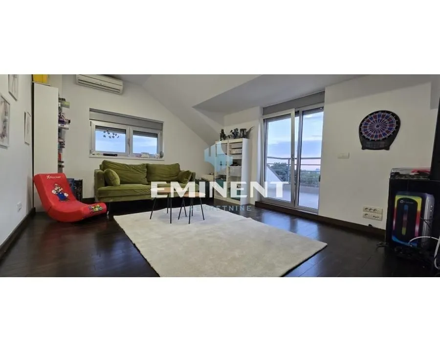 Sale, apartment, 196m², Severni Bulevar, Zvezdara Sve Podlokacije