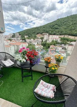 Sale, three bedroom apartment, 107m², Budva, Crna Gora - image 6