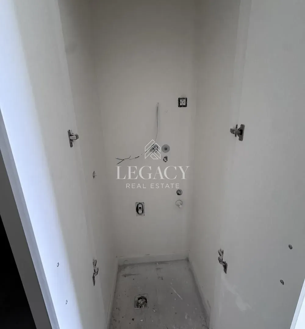 Sale, apartment, 33m², Savski Venac, Beograd