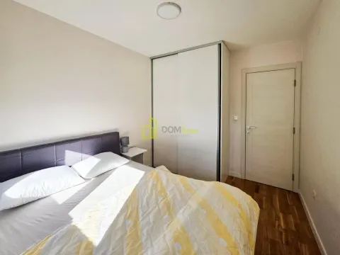 Izdavanje, jednosoban stan, 42m², Tuški Put, Podgorica - image 10