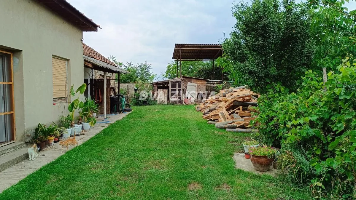 Prodaja, kuća, 116m², Bečej, Novi Sad