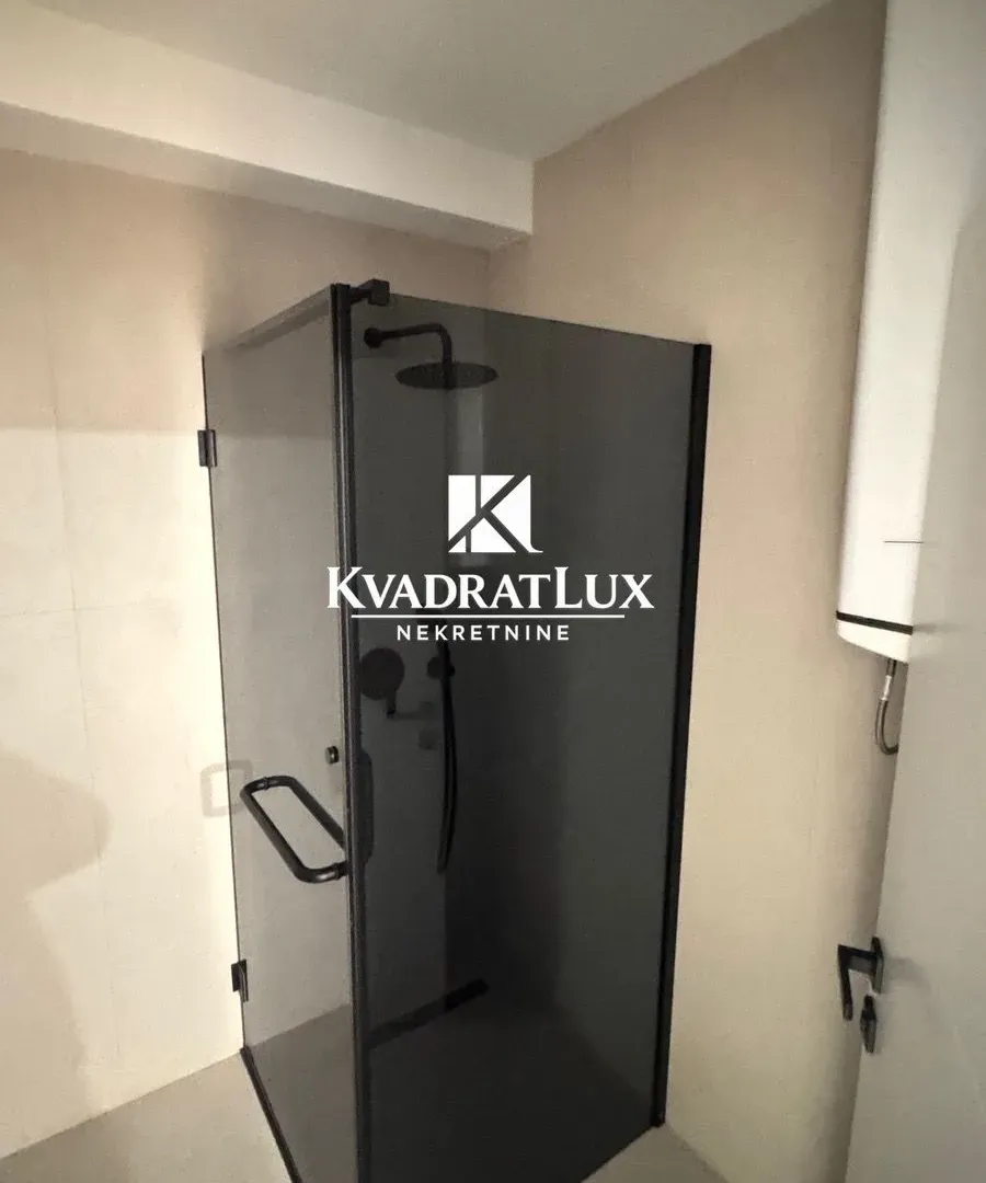 Sale, one bedroom apartment, 53m², Centar, Bar