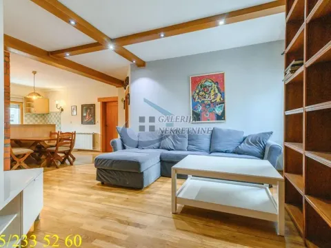 Sale, three bedroom apartment, 78m², Stari Grad, Beograd - image 28