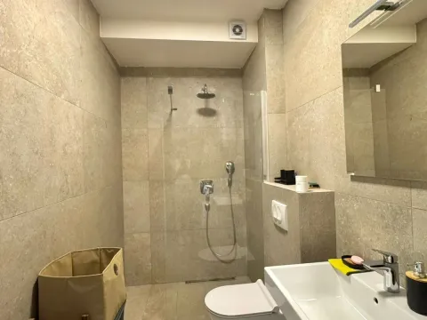 Izdavanje, jednosoban stan, 45m², Stara Varoš, Podgorica - image 8