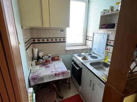 Prodaja, dvosoban stan, 40m², Adamovićevo Naselje, Novi Sad Sve Podlokacije - image 7