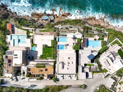 Prodaja, trosoban stan, 139m², Rijeka Reževići, Budva - image 19