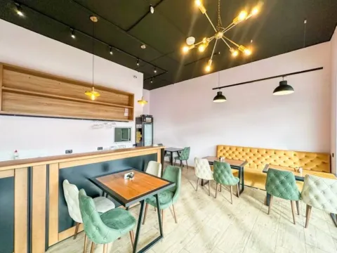 Rent, office space, 50m², Tuški Put, Podgorica - image 8