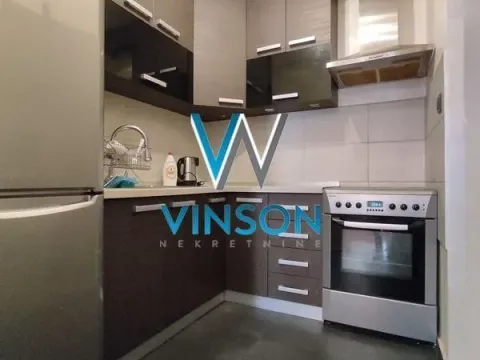 Sale, two bedroom apartment, 49m², Grbavica, Novi Sad Sve Podlokacije - image 12