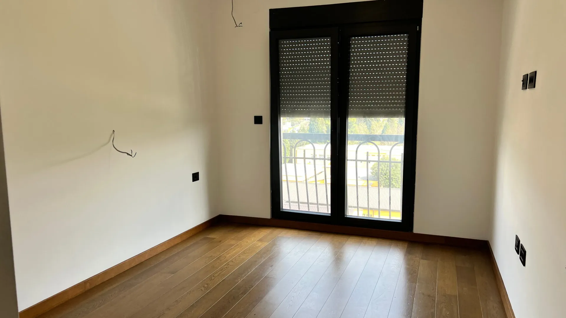 Rent, two bedroom apartment, 68m², Ljubović, Podgorica
