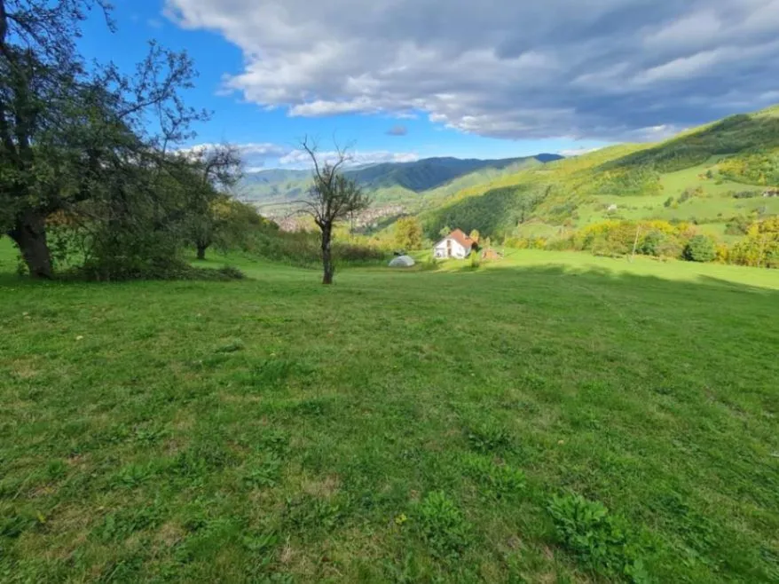 Prodaja, plac, 64450m², Resnik, Bijelo Polje
