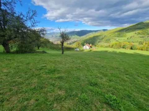 Sale, land lot, 64450m², Resnik, Bijelo Polje - image 7