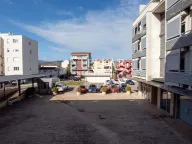 Rent, one bedroom apartment, 43m², Tološi, Podgorica - image 13