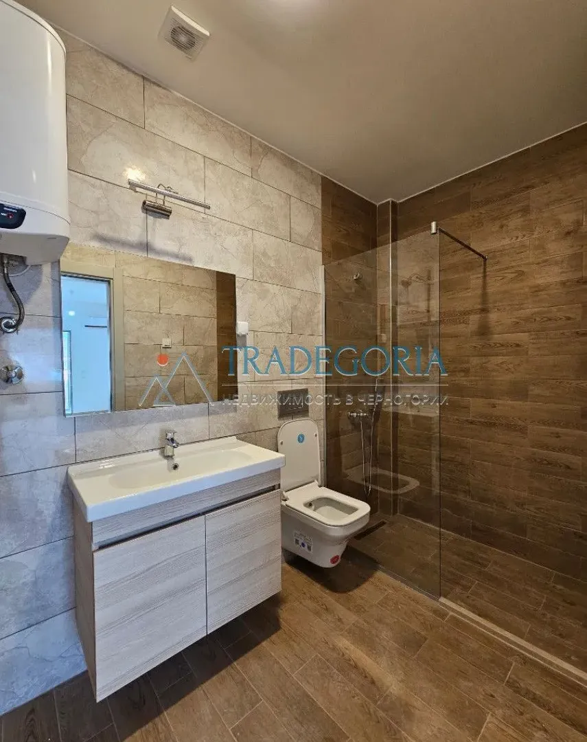 Prodaja, stan, 31m², Bar, Crna Gora