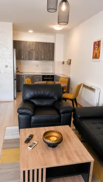Rent, one bedroom apartment, 48m², Autobuska stanica, Podgorica - image 2