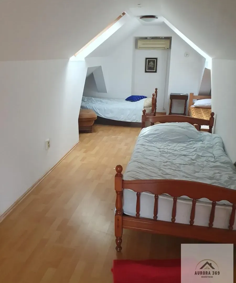 Prodaja, kuća, 152m², Banja Vrdnik, Irig