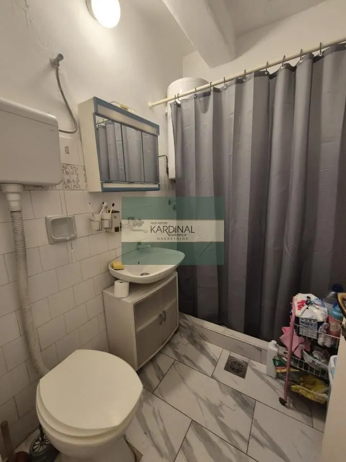 Prodaja, kuća, 58m², Centar, Jagodina