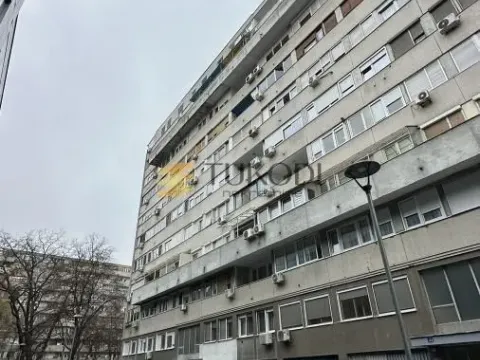 Prodaja, jednosoban stan, 47m², Novi Beograd Sve Podlokacije, Beograd - image 11