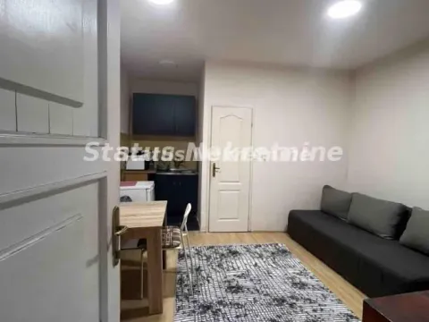 Rent, studio apartment, 18m², Centar, Novi Sad - image 3