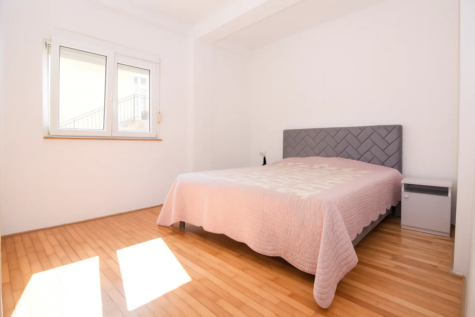 Prodaja, jednosoban stan, 48m², Topla, Herceg Novi