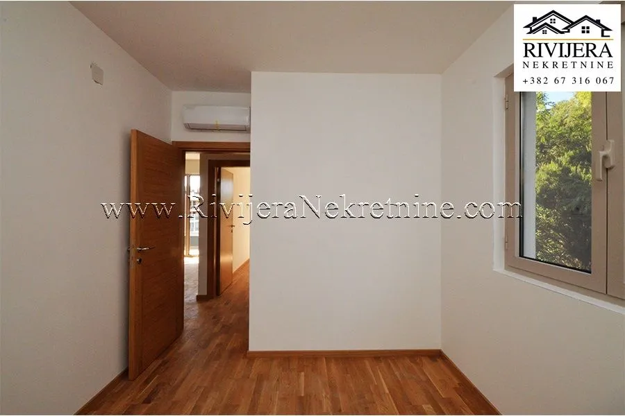 Sale, one bedroom apartment, 48m², Bečići, Budva