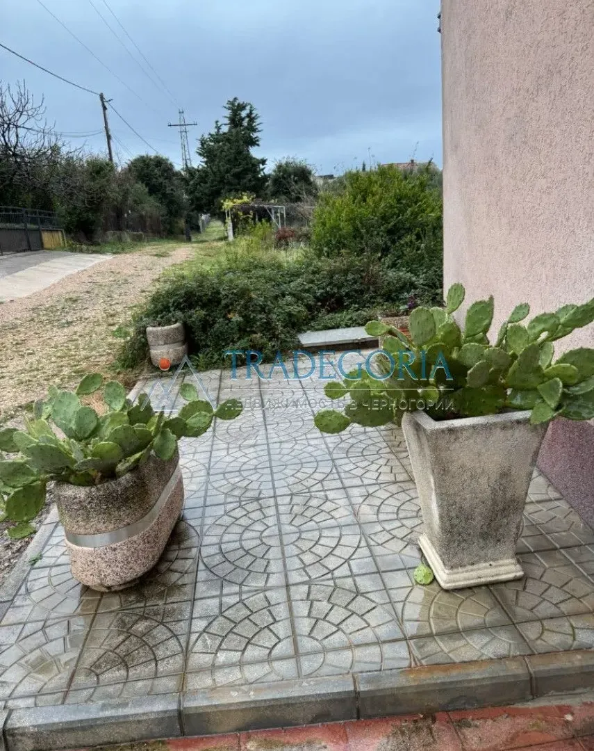 Prodaja, dvosoban stan, 93m², Utjeha, Ulcinj