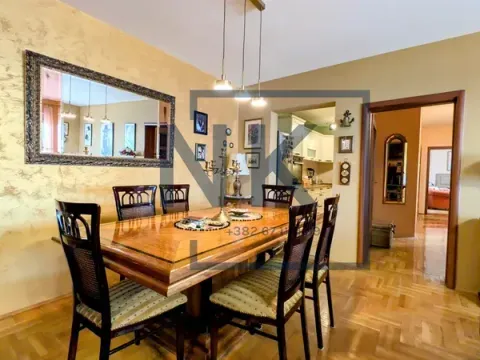 Sale, two bedroom apartment, 107m², Zabjelo, Podgorica - image 4