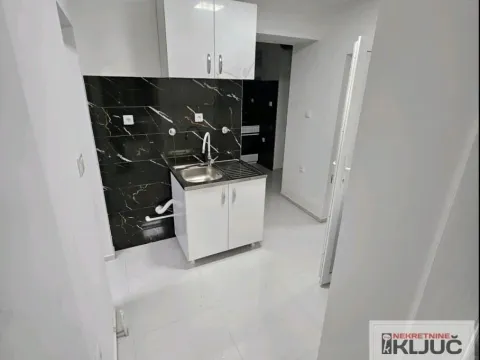 Izdavanje, dvosoban stan, 45m², Telep, Novi Sad Sve Podlokacije - image 6