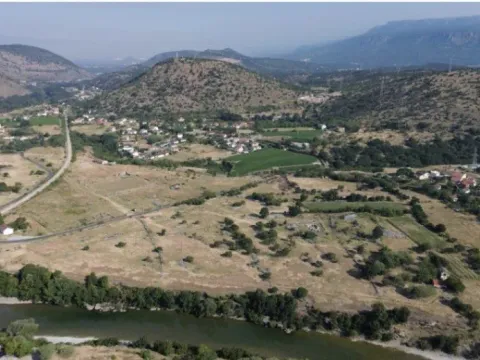 Sale, land lot, 19540m², Rogami, Podgorica - image 7