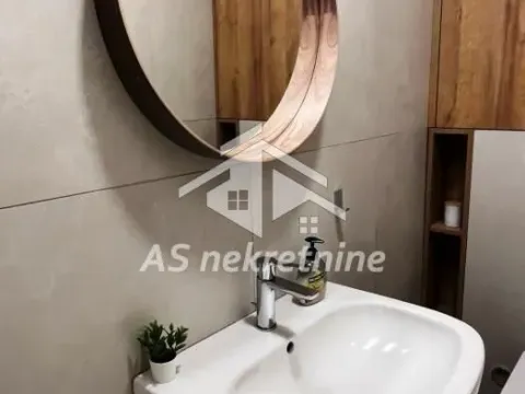 Rent, three bedroom apartment, 73m², Novi Beograd Blok 65, Novi Beograd Sve Podlokacije - image 17