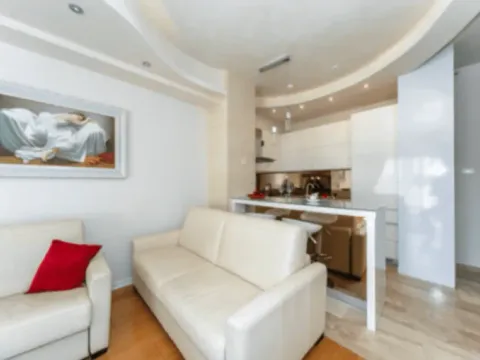 Rent, apartment, 60m², Tre Canne, Budva - image 3